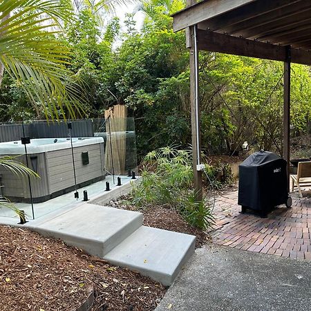 Aparthotel Hunchy Hideaway Montville Exterior foto